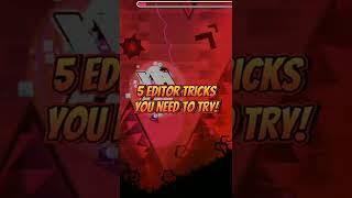 5 Editor Tricks you must know! [April Fools]
