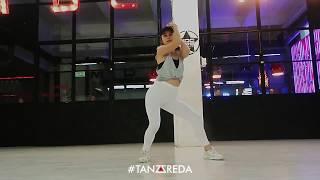 #TANZSREDA - REGGAETON - SOLO NUTA