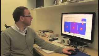 UNSW Physics - Introducing Dr. Jonty Marshall