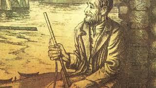 Слушаем повесть "Жизнь на грешной земле". 3 часть