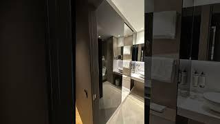 Room tour: Alexandra Barcelona Hotel, Curio Collection by Hilton