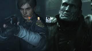 Resident Evil 2 Remake [re2.exe - Fatal Application Exit]