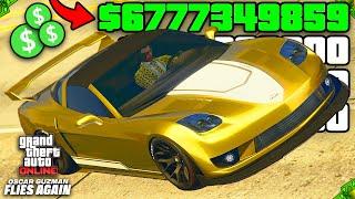 *NEW* The BEST Money Methods To Make MILLIONS Right Now In GTA 5 Online (SOLO EASY MONEY GUIDE)