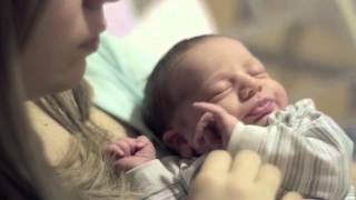 My first friend - Huggies - Ogilvy & Mather Argentina