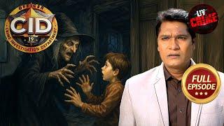 क्या एक चुड़ैल से बच्चे को बचा पाएगी CID? | CID | सी.आई.डी. | Latest Episode | 22 June 2025