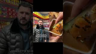 Ramazan Ayında Garibanlara Yardım Kolisi Hazırlayan Adam #tiktok #komedi