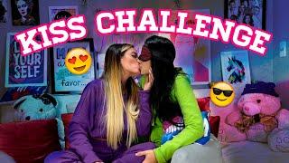 KISS CHALLENGE | NATIZA