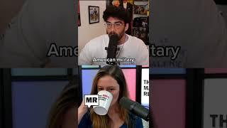 Discord Kittens Vs The US National Security State w/ @HasanAbi