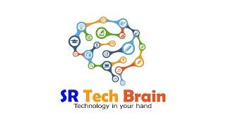 SR Tech Brain Channel Intro video !!!  தமிழ்