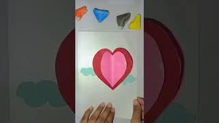 Diy for Father's day #diy #getcreativewithishita #art #shorts #viralvideo #simple  #creative