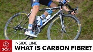 What Is Carbon Fiber? Inside Line On Carbon Fiber Bicycles With Cervélo Co-Founder Phil White