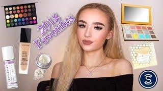 My 2018 Favorites ⎟Makeup, Beauty and More!!⎟