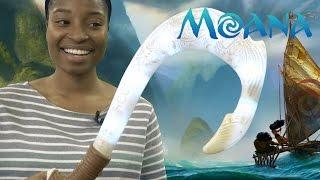 Disney Moana Maui's Magical Fish Hook from Jakks Pacific