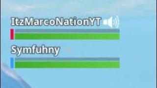 I Got Into a Random Duos Match With Symfuhny *Not Clickbait*