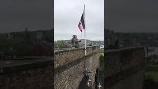 Flagge Deutschland