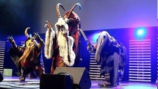 【COSPLAY】 Krampus - Polymanga 2017