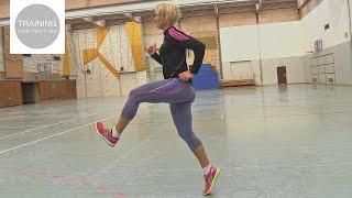 ABC Running Drills (Lauf-ABC) Part I: Basic Drills To Improve Running Form