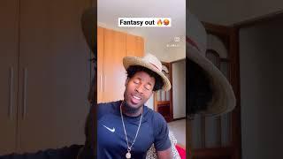 Vídeo disponível no canal #cjames #fantasy #rnb