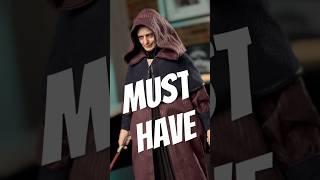 Darth Sidious by Hot Toys.
