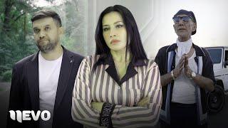 Athambek Yuldashev - Xayrlashaylik (Official Music Video)