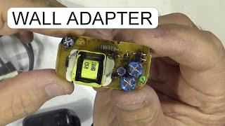 CABLE REPLACE PHONE WALL ADAPTER