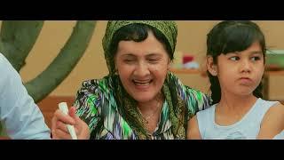 Ilhom Farmonov - Oila muqaddas (official video)