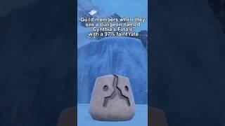 Mystery Dungeoneers be like