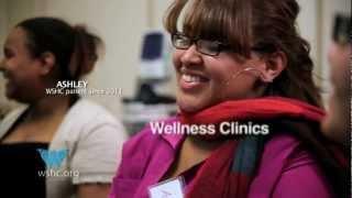 Whittier Street Health Center: Family Medicine and Holistic Care- 2013