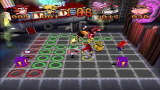 Crash Bash - Playthrough