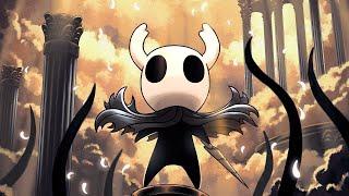 Гайд по прохождению 5 Пантеона в Hollow Knight, Pantheon 5.