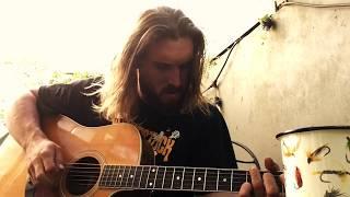 My Contentments - cory owens
