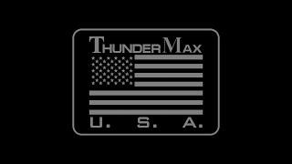 ThunderMax install for 2021 - Up Touring