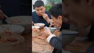 TikTok Video|Eating Spicy Food and Funny Pranks| Funny Mukbang | Big And Fast Eaters