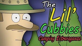 The Lil Cubbies Camping Extravaganza