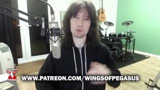 Wings of Pegasus Live Stream 6/02/2019