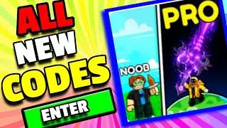 All Secret sword clicker Codes 2023 | Codes for sword clicker 2023 - Roblox Code