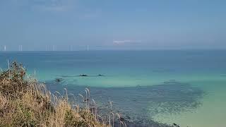 KOREA, JEJU 한담해안산책로에서 만난 아름다운 제주 바다, 제주도 한달살기 여행중 필수 코스, 제주 여행 필수 산책로