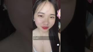 So cute young girl #653 #periscopelivevideo #videolivestream #bigo #live