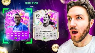 I Opened 20 x 90+ FUT Birthday Player Picks in FC 25!!