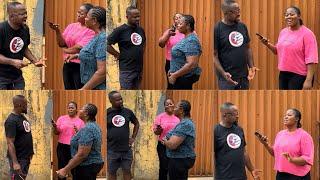 Wonders shall never end as this man ask a surprising question that pourd him out