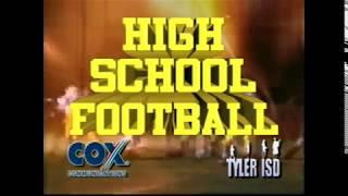 Tyler lee vs Waco High