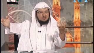 تعاني من الوسواس !!  حطها في ذمة الشيخ عبدالمحسن الأحمد ولاتخاف