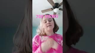 WOLFIE FAM MORE THAN 700 VIEWS!!!!!
