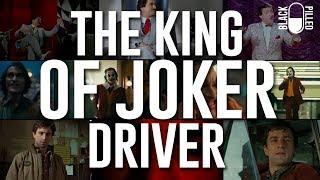 The King of Joker Driver