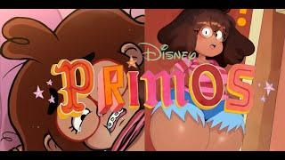 Oye primos vs Rule 34 #disney