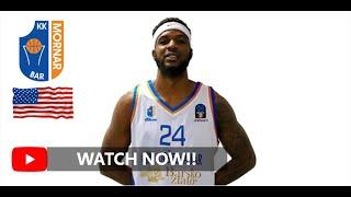  Johnny Hamilton(조니 해밀턴) 2020-21 Liga ABA Highlights