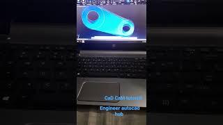 CaD CaM tutorial