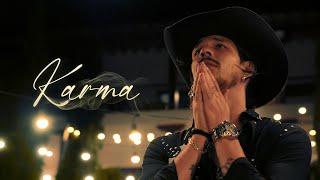 Escudero - Karma | Video Oficial