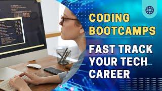 Coding Bootcamp Breakdown | Fast Track Your Tech Career