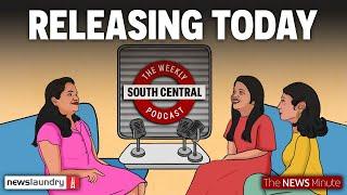 Releasing Today at 6 PM | South Central Ep 6: Atul Subhash’s suicide and troubling narratives